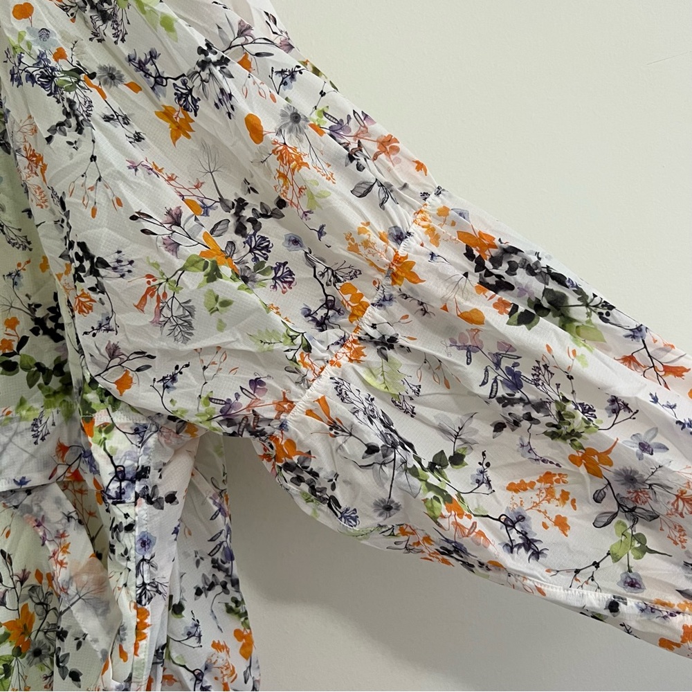 Stori Bloom Light Rise Jacket - Picture 10 of 14